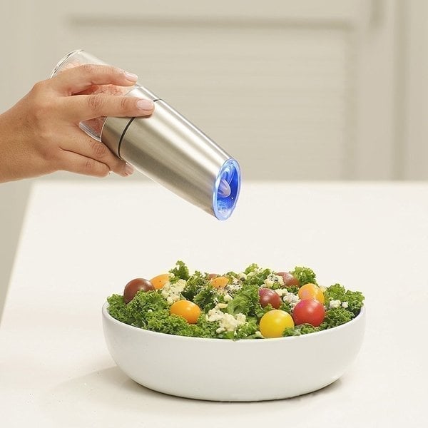 🔥Electric Salt Grinder