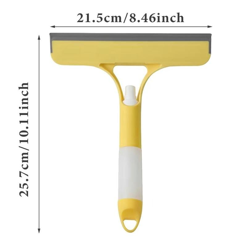 Window Cleaning Scraper