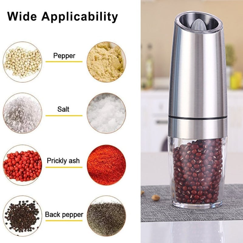 🔥Electric Salt Grinder