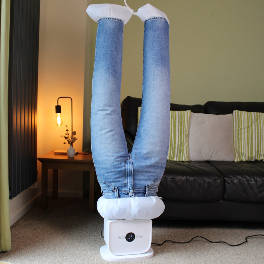 Automatic Ironing Machine 3.0(The first 100 customers will receive free accessories)