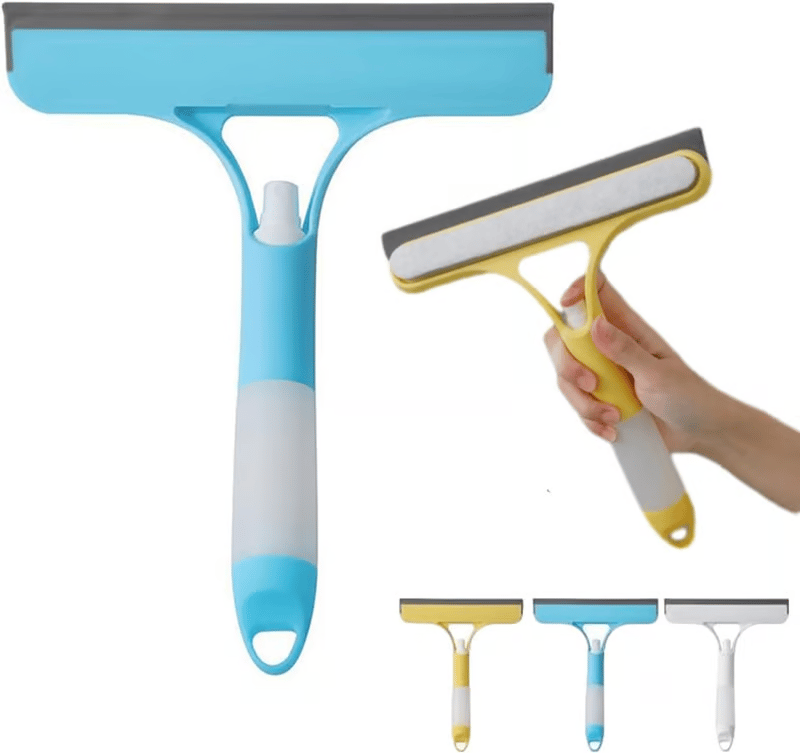 Window Cleaning Scraper