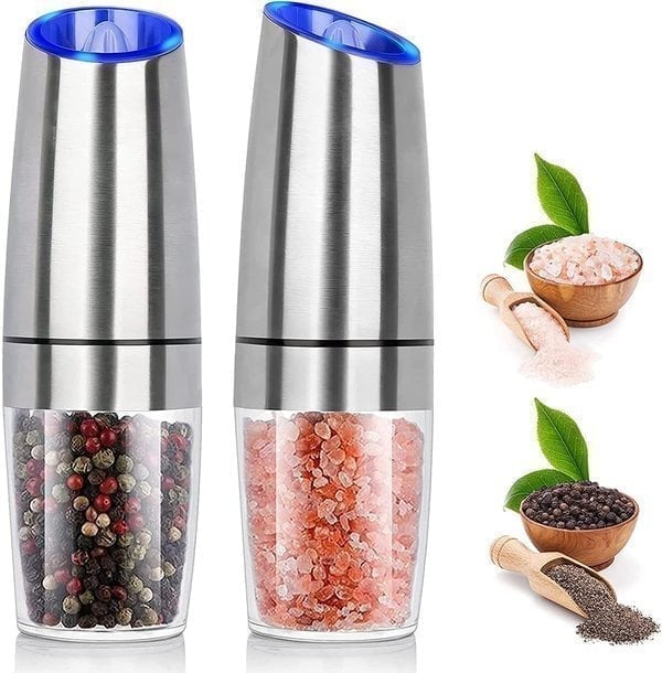 🔥Electric Salt Grinder