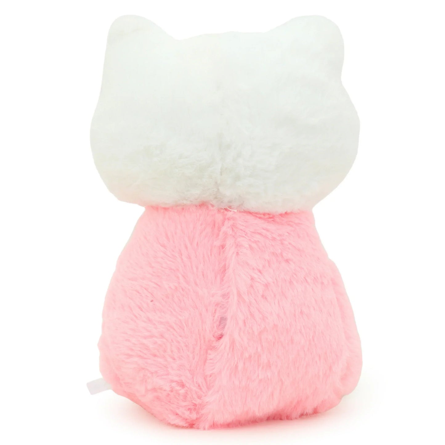 Breathing Plushie