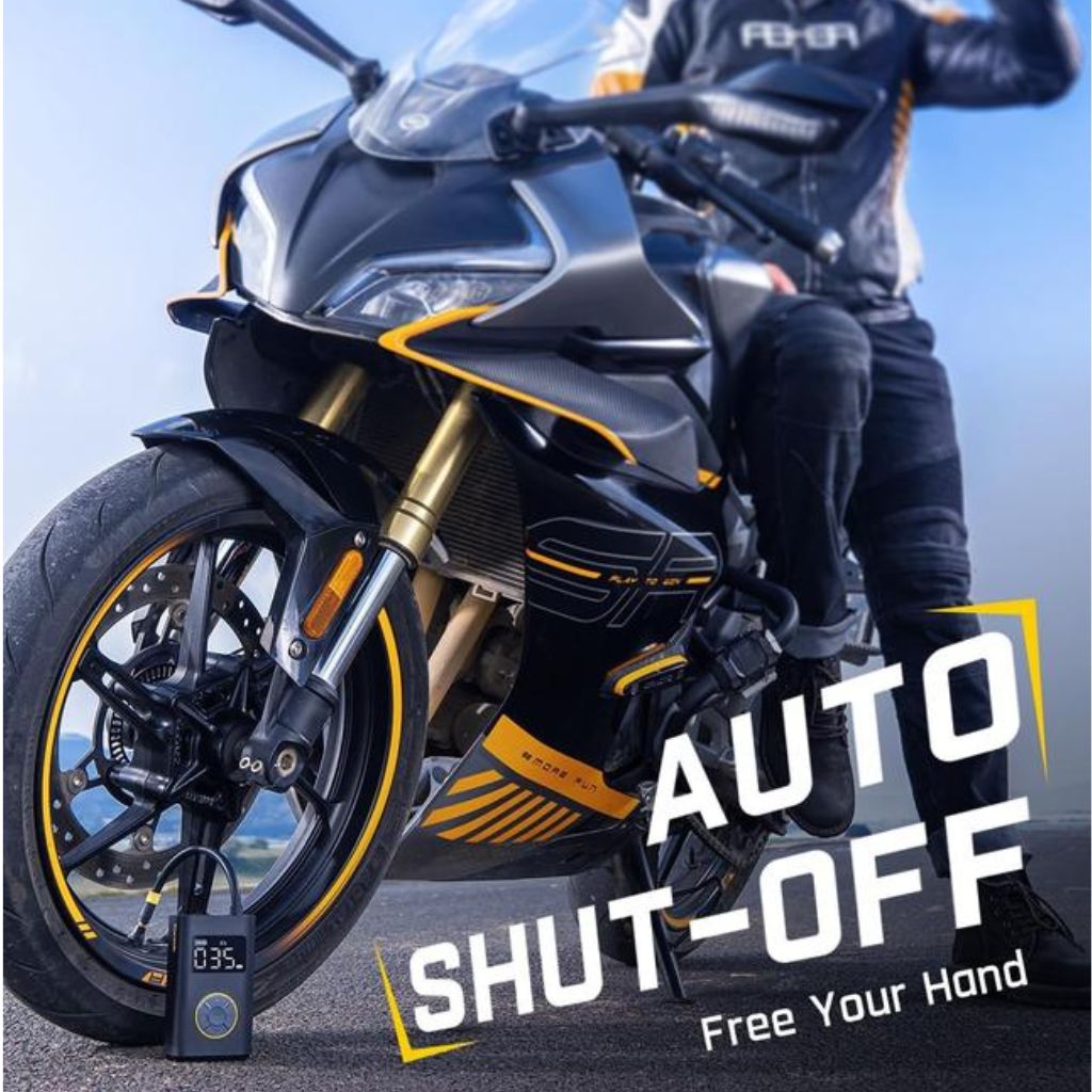 Tire Pro
