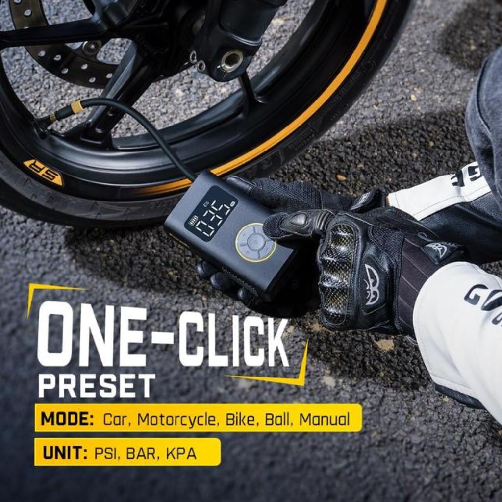 Tire Pro