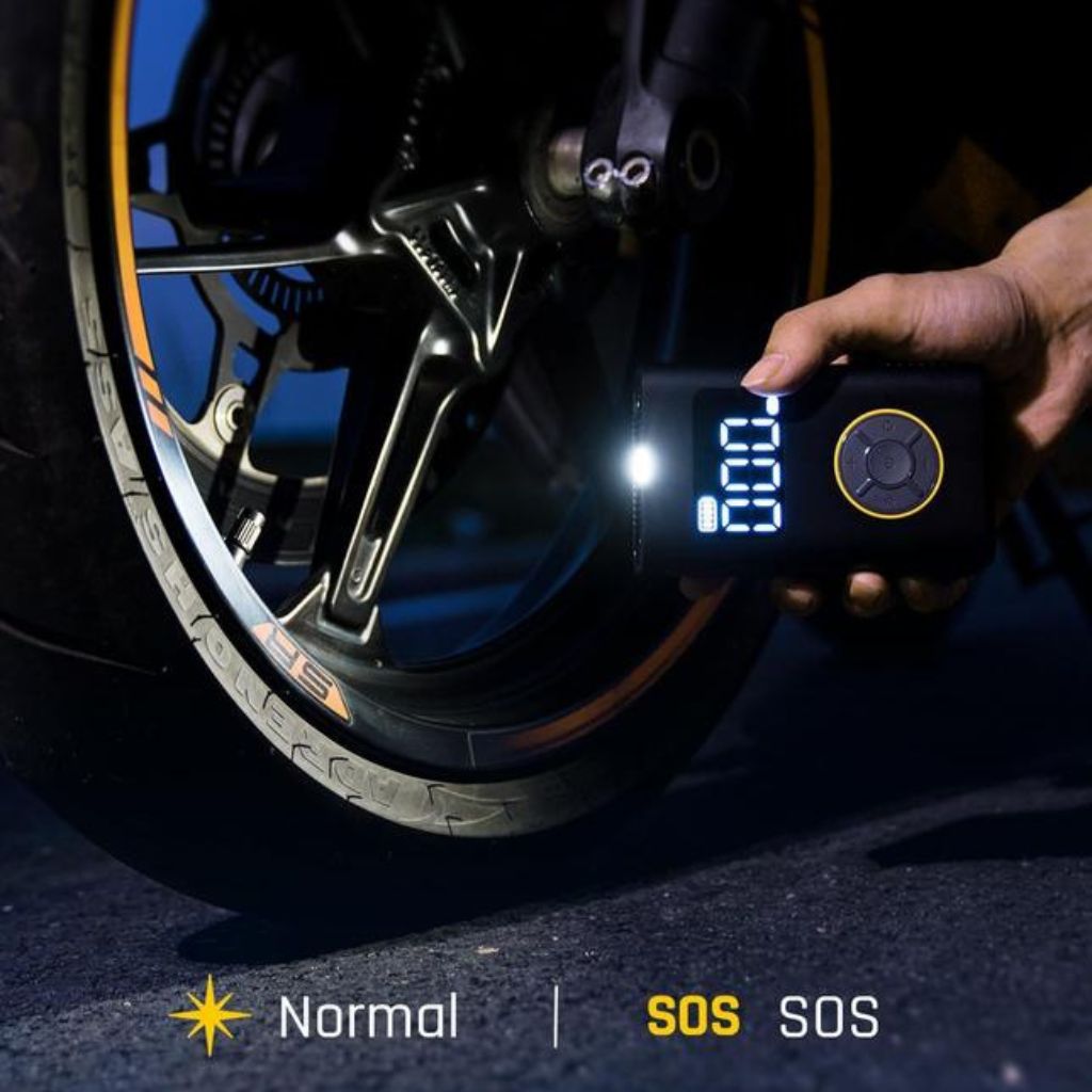 Tire Pro