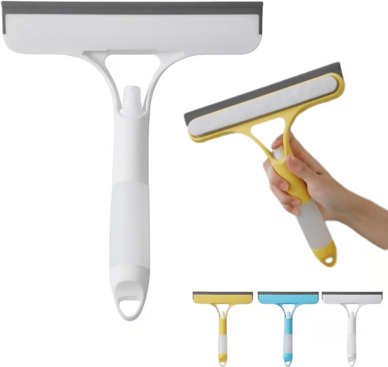 Window Cleaning Scraper