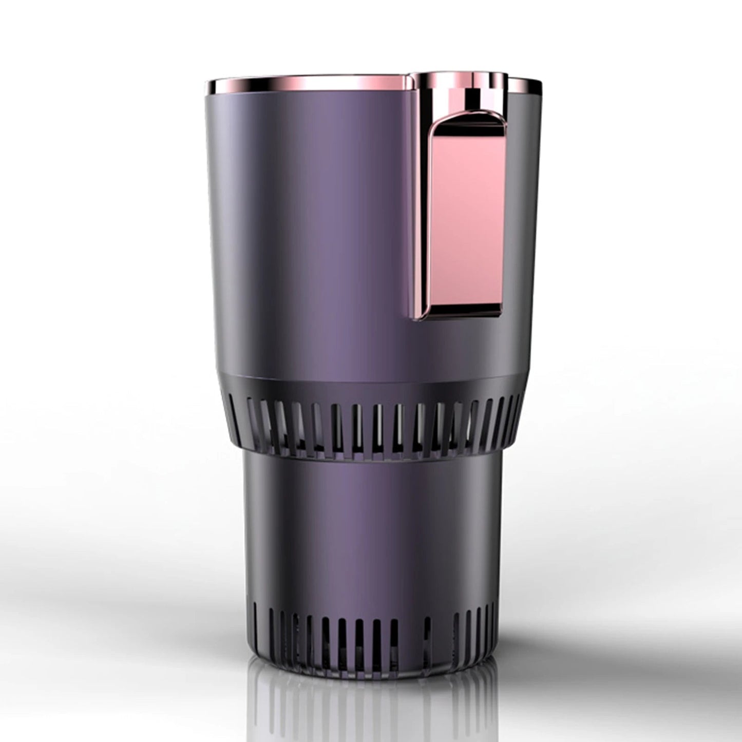 Smart Car Mug Cooler & Warmer – 2-in-1 Cup Warmer