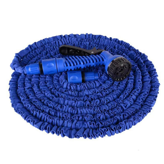 🚿Retractable Hose & Water Gun Set