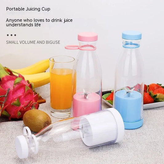 Mini Portable Juicer
