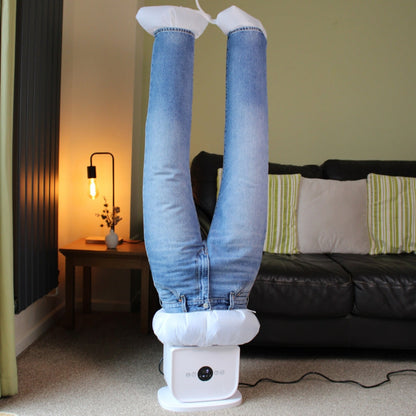 Automatic Ironing Machine 3.0(The first 100 customers will receive free accessories)