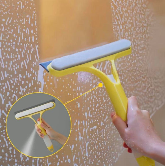Window Cleaning Scraper