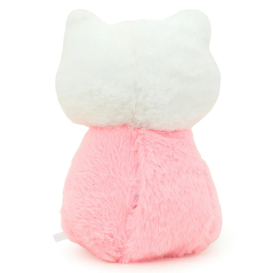Breathing Plushie