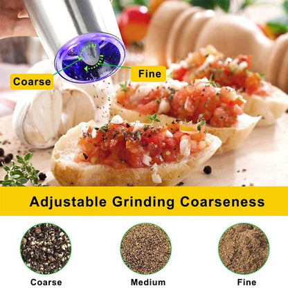🔥Electric Salt Grinder