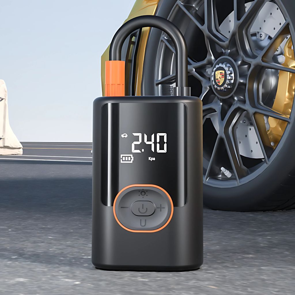 Tire Pro