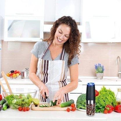 🔥Electric Salt Grinder