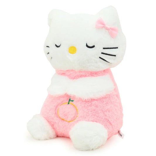 Breathing Plushie